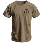 Load image into Gallery viewer, Hooked On Quack Hunter &#39; Get Ducked&#39; Men&#39;s T-Shirt
