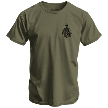 Hope Is For Amateurs Men's T-Shirt