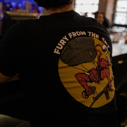 508th FFTS Remastered Shirt