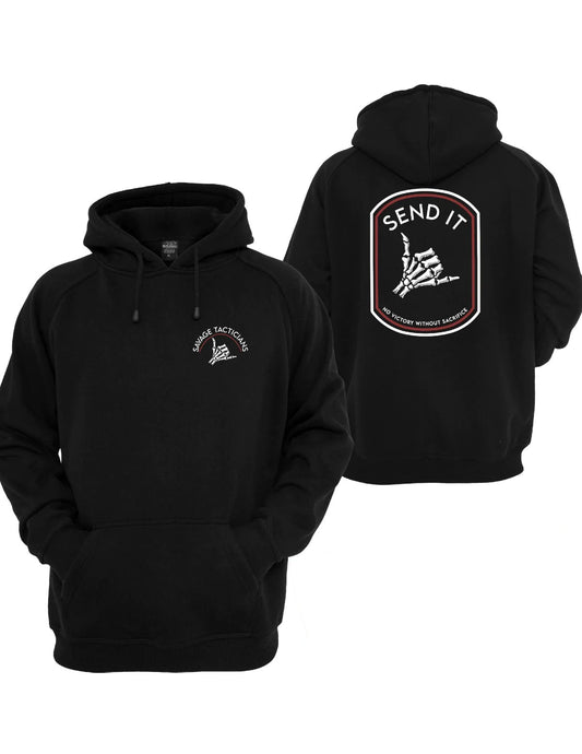 Send It Hoodie