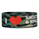 Load image into Gallery viewer, Reversible Elastic Wristband Bracelet
