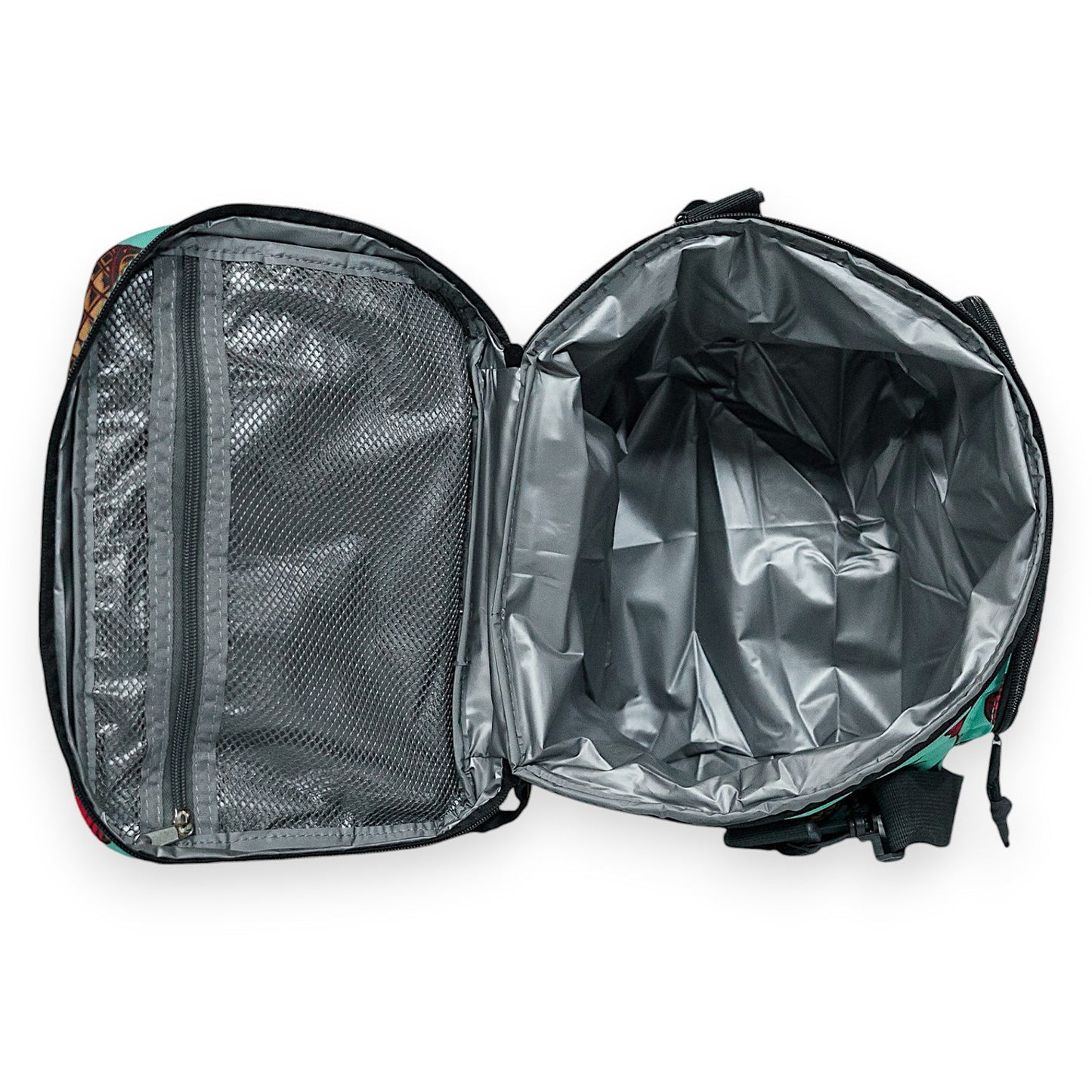 Large Tactical Lunch Box / 12 Pack Can Cooler