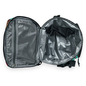 Large Tactical Lunch Box / 12 Pack Can Cooler