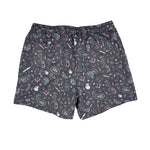 Load image into Gallery viewer, Swim Trunks - Paisley
