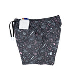Load image into Gallery viewer, Swim Trunks - Paisley
