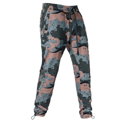 Men's Adjustable Performance Joggers