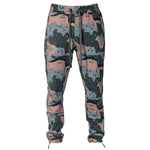 Load image into Gallery viewer, Men&#39;s Adjustable Performance Joggers
