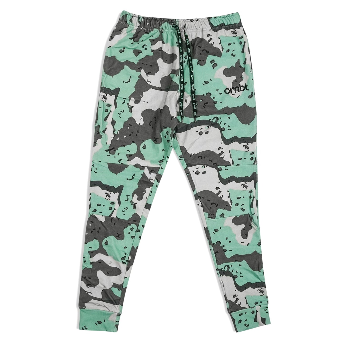 Men's Dynamic Full Length Performance Joggers 2.0