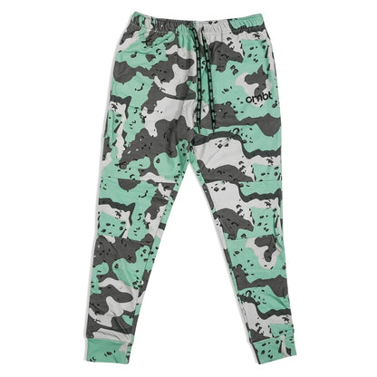 Men's Dynamic Full Length Performance Joggers 2.0