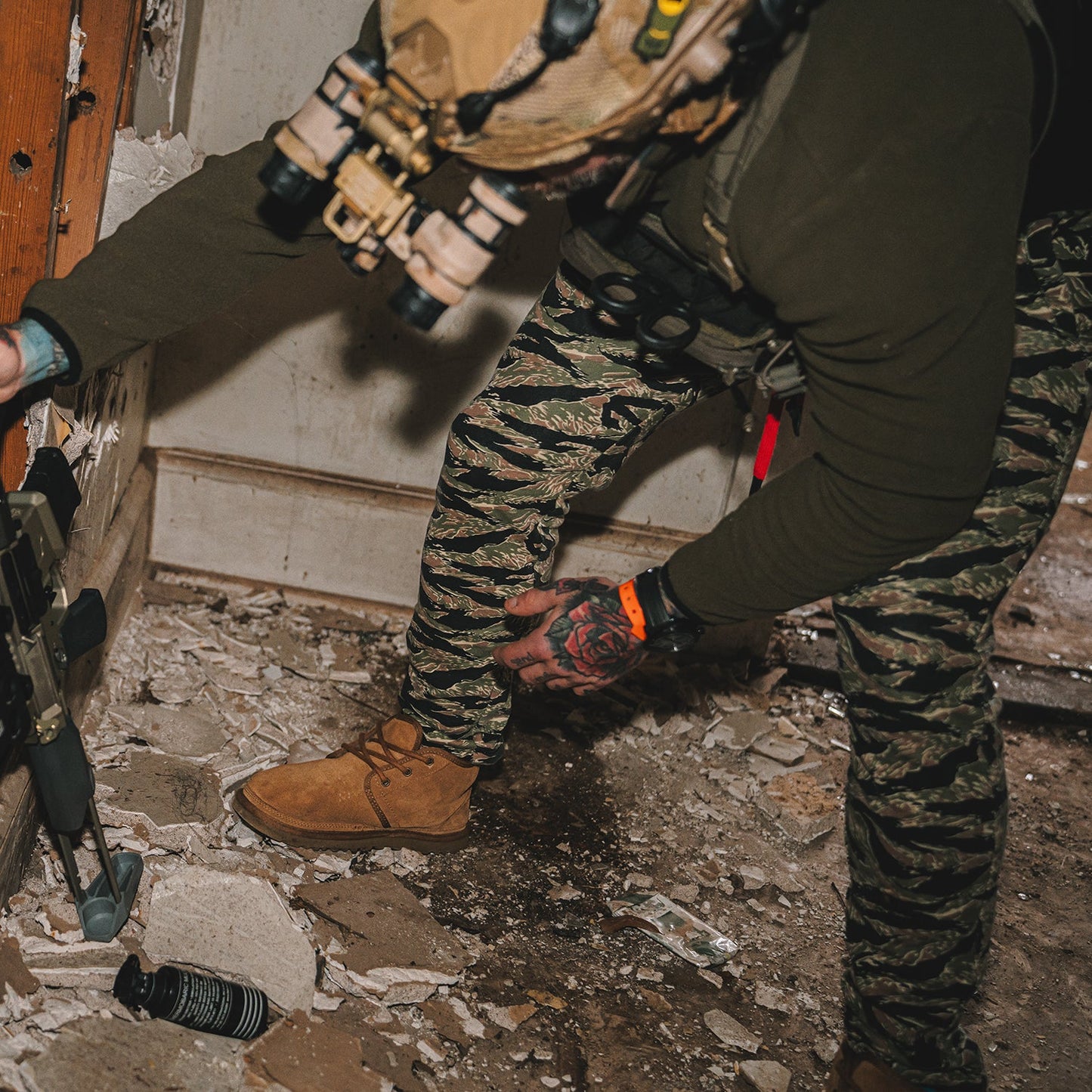 3.0 Men's Adjustable Performance Joggers