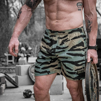 Men's V3 Performance Shorts | 5.5"