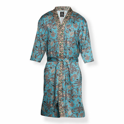 Savage Kimono Robe