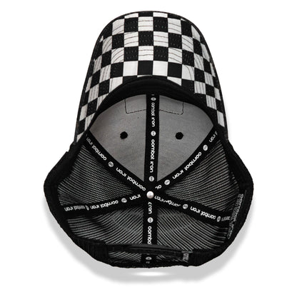 Pray Hard. Lift Heavy. Stay Deadly. Patch Original Ripstop Snapback Hat