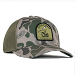 Load image into Gallery viewer, Little Pecker Club Patch Snapback Hat
