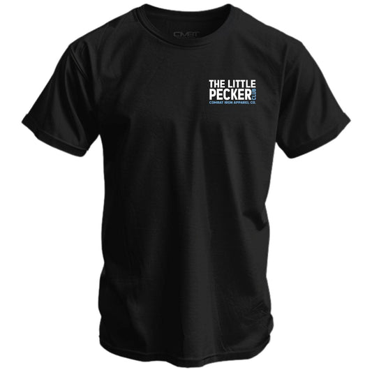 Little Pecker Member Only Club Men's T-Shirt