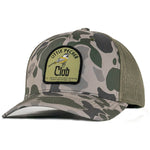 Load image into Gallery viewer, Little Pecker Club Patch Snapback Hat
