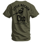 Load image into Gallery viewer, Little Pecker Club Men&#39;s T-Shirt
