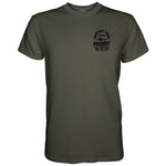 Load image into Gallery viewer, Support Your Local Hoodrat Men&#39;s T-Shirt

