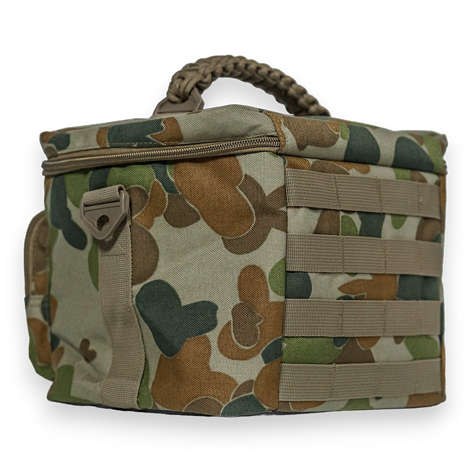 Large Tactical Lunch Box / 12 Pack Can Cooler
