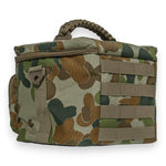 Load image into Gallery viewer, Large Tactical Lunch Box / 12 Pack Can Cooler
