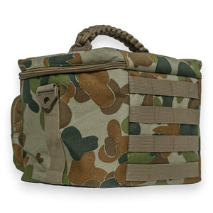 Large Tactical Lunch Box / 12 Pack Can Cooler
