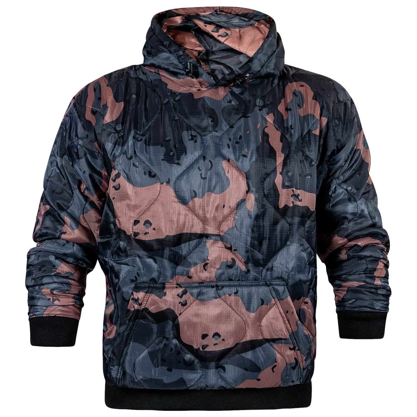 Woobie Hoodie Cold Weather Pullover
