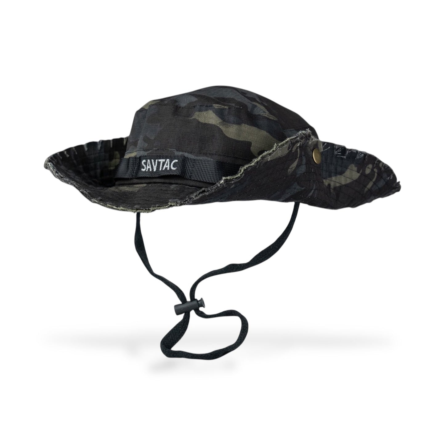 Boonie - STMC® Black