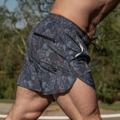 Recon Pro Men's Training Shorts | 5.5"