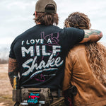 Load image into Gallery viewer, I Love Milf Shake Men&#39;s T-Shirt
