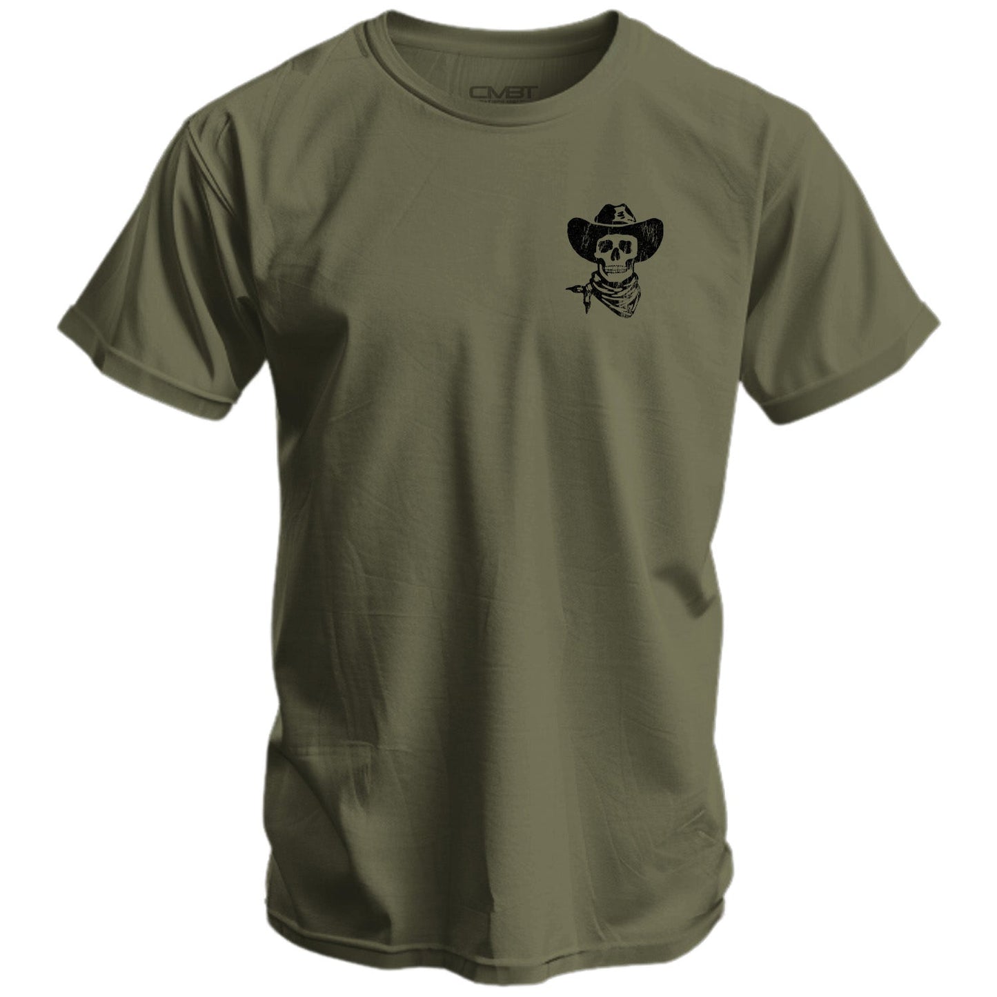 Violence Will Continue Until Morale Improves Men's T-Shirt