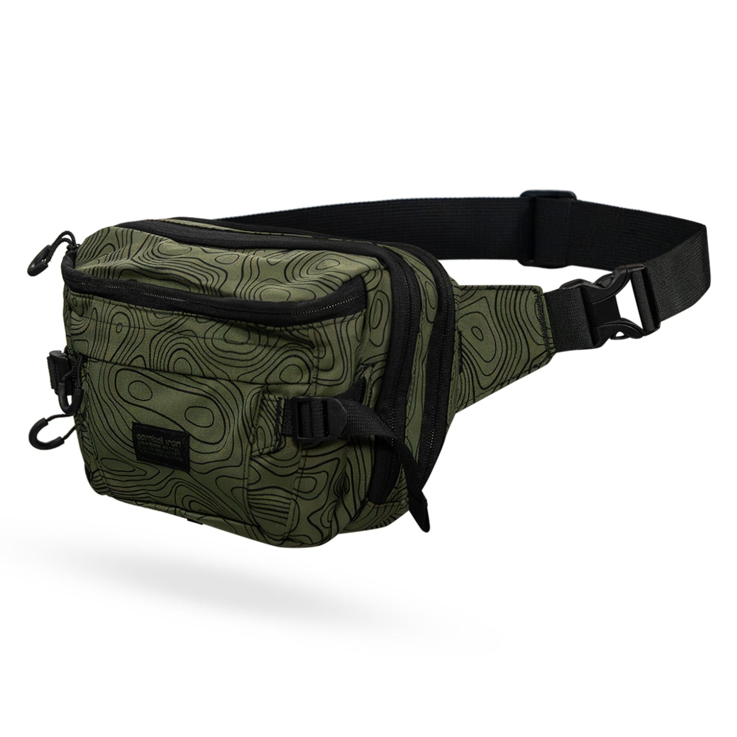Nomad Recon Fanny Pack