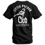 Load image into Gallery viewer, Little Pecker Club Men&#39;s T-Shirt
