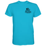 Load image into Gallery viewer, My Goal Is Your Hole Golf Club Men&#39;s T-Shirt
