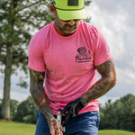Load image into Gallery viewer, My Goal Is Your Hole Golf Club Men&#39;s T-Shirt
