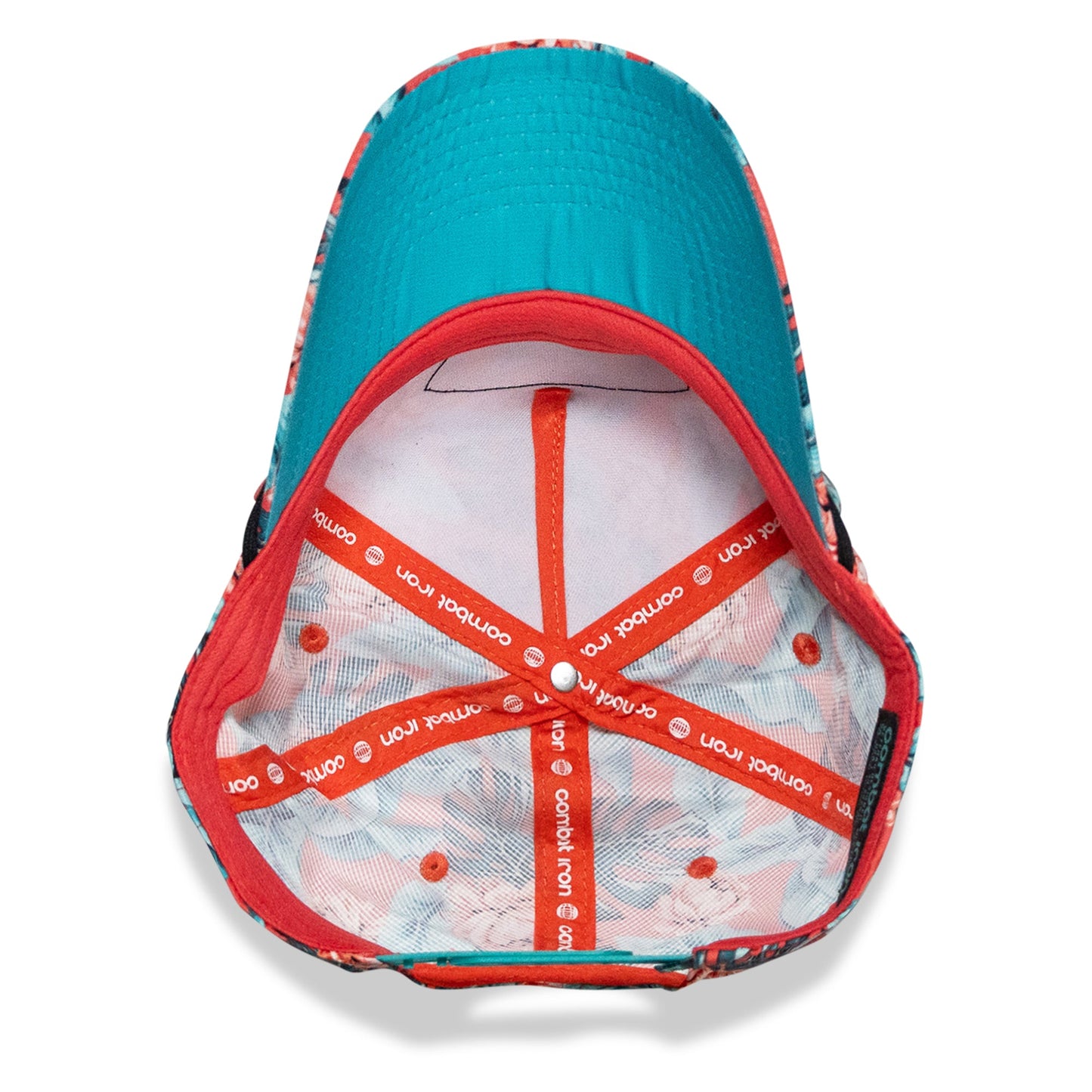 Nobody Owes You Shit Arched Patch Waterproof Weekender Snapback
