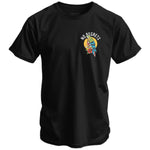 Load image into Gallery viewer, No Regrets Pirate Men&#39;s T-Shirt
