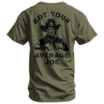 Load image into Gallery viewer, Not Your Average Joe Donald Trump Men&#39;s T-Shirt
