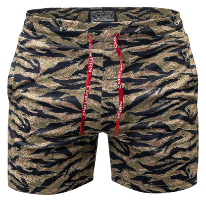 Men's Hoochie Daddy Mesh Shorts | 5"