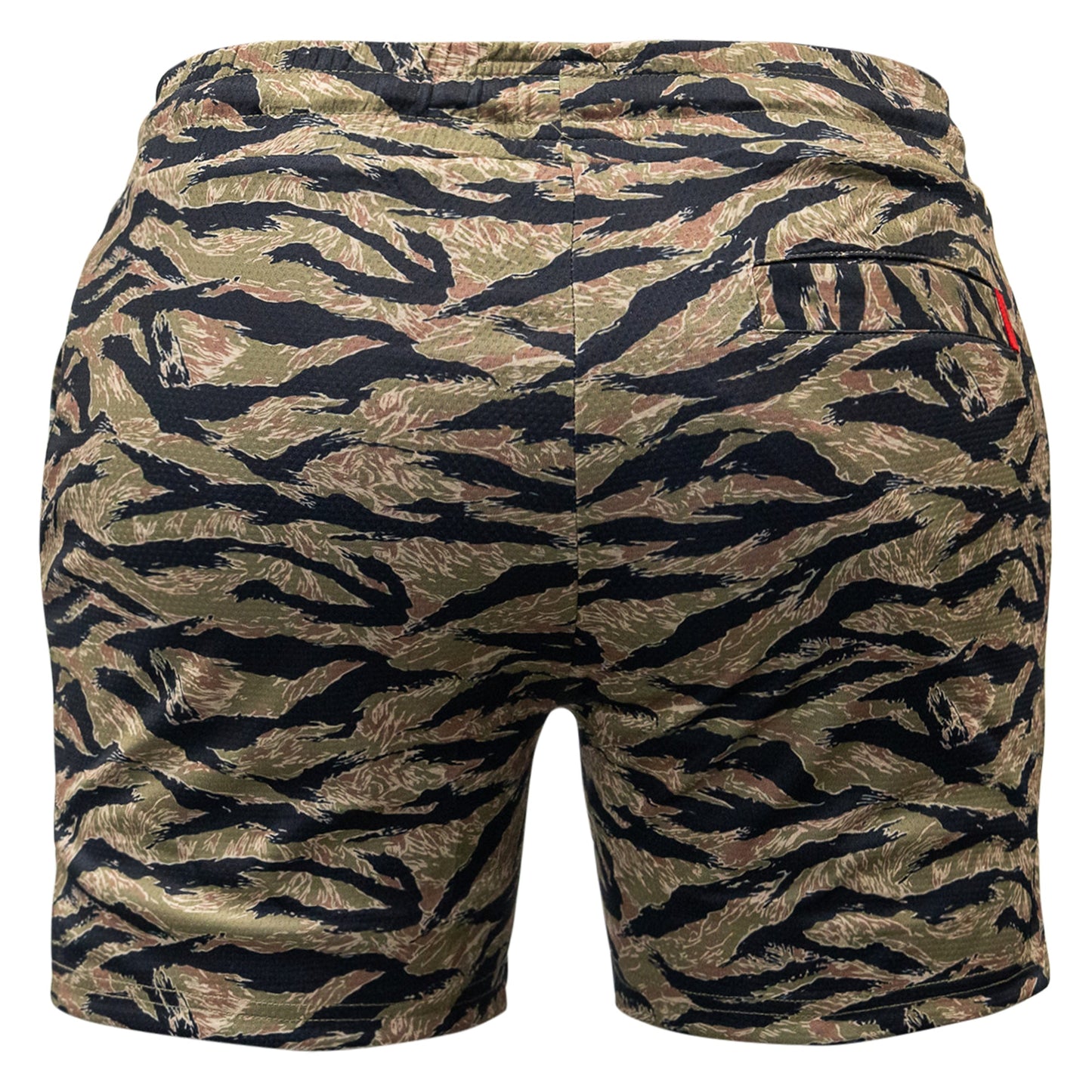 Men's Hoochie Daddy Mesh Shorts | 5"