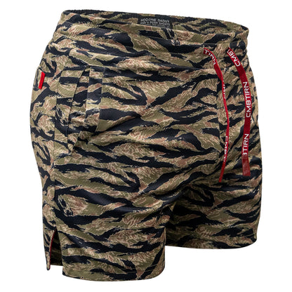 Men's Hoochie Daddy Mesh Shorts | 5"