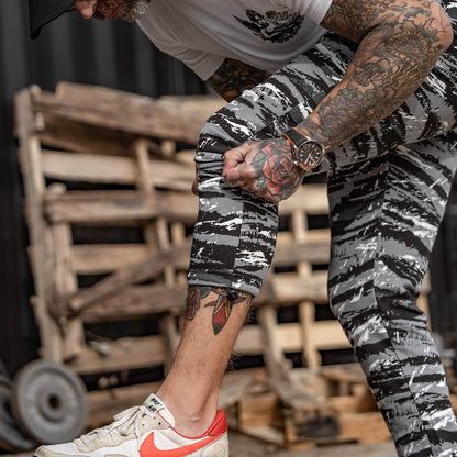 Men's Adjustable Performance Joggers V2