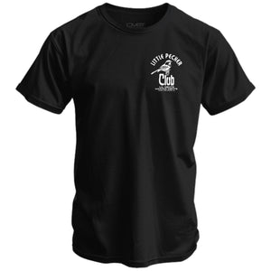 Little Pecker Club Men's T-Shirt