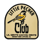Load image into Gallery viewer, Little Pecker PVC Patch
