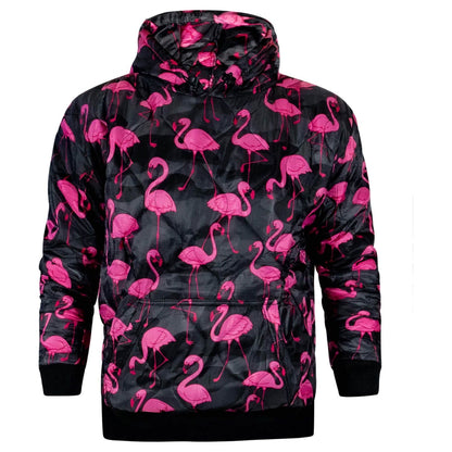 Woobie Hoodie Cold Weather Pullover
