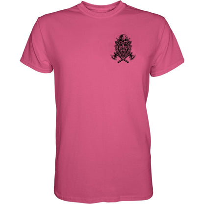 In the End, we meet Again | Unit Valhalla Men's T-Shirt
