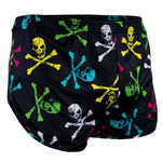 Load image into Gallery viewer, Ranger Panty Mil Silkies Training Shorts | 2.5&quot;

