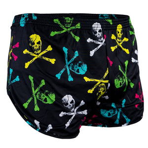Ranger Panty Mil Silkies Training Shorts | 2.5"