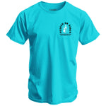 Load image into Gallery viewer, Hooked On Quack Hunter &#39; Get Ducked&#39; Men&#39;s T-Shirt
