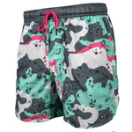 Load image into Gallery viewer, Recon Pro Men&#39;s Training Shorts | 5.5&quot;
