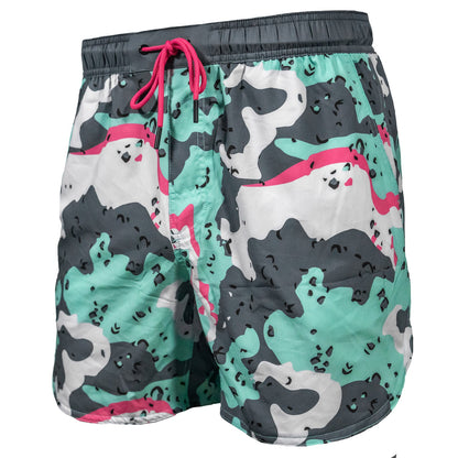 Recon Pro Men's Training Shorts | 5.5"